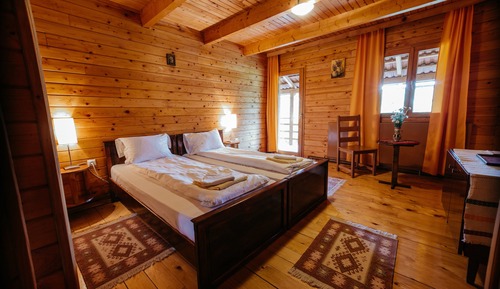 Standard Double or Twin Room, 1 Double Bed