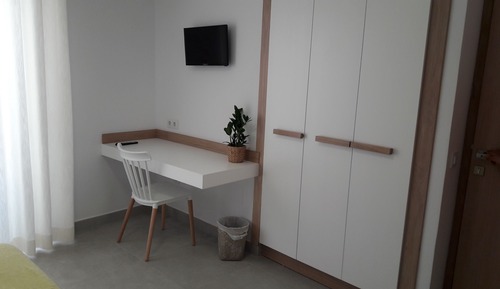 Comfort Twin Room