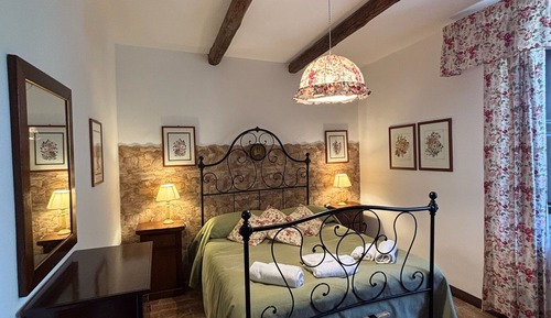 Comfort Twin Room, 2 Twin Beds, Garden View