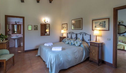 Deluxe Cottage, 2 Bedrooms, Pool View