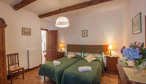 Apartment, 2 Bedrooms