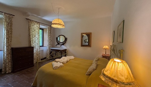 Traditional Apartment, 2 Bedrooms, Pool View