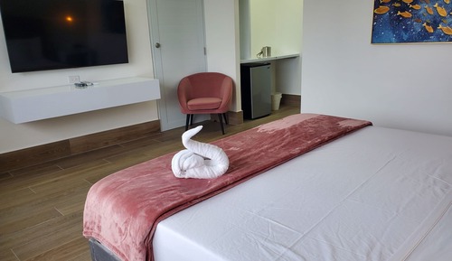 Deluxe Single Room, Balcony, Ocean View