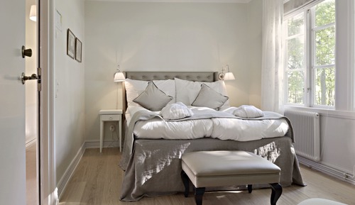 Superior Room, 1 Queen Bed