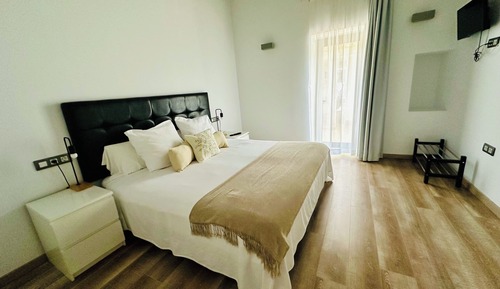 Family Suite, Terrace