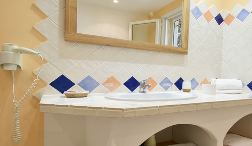 Apartment, Private Bathroom, Sea View (1)