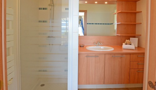 Studio, Private Bathroom, Sea View (8)
