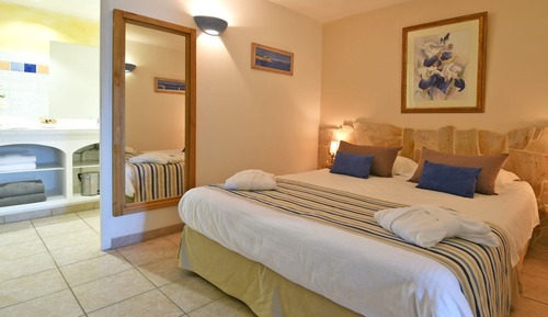 Apartment, Private Bathroom, Sea View (5)
