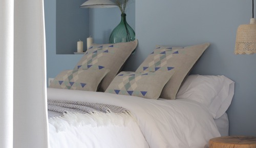 Apartment, 1 Bedroom (Les Bigues)