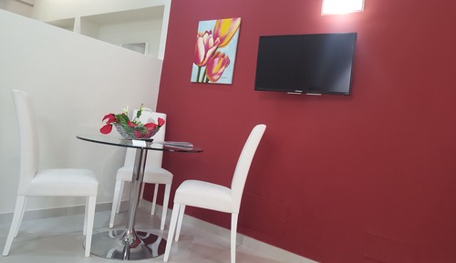Design Apartment, 1 Bedroom