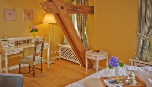 Comfort Double Room, Non Smoking