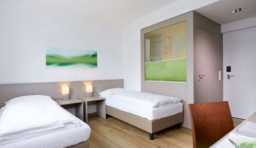 Studio, 1 Double Bed, Kitchenette
