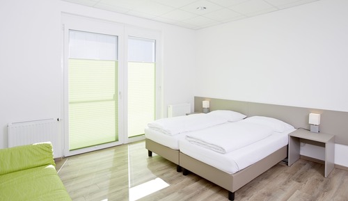 Apartment, 2 Bedrooms, Kitchen