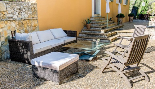 Double Room (Lavande)
