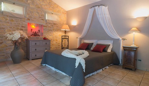 Deluxe Studio (Calanque)