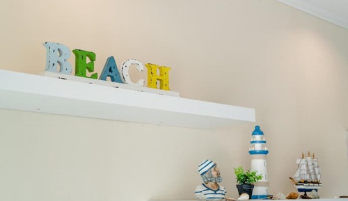 Family Apartment, 2 Bedrooms