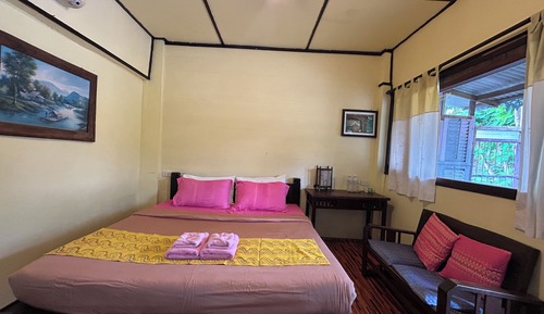 Deluxe Cabin
