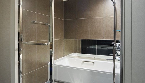 Junior Suite , 2 beds , Non Smoking