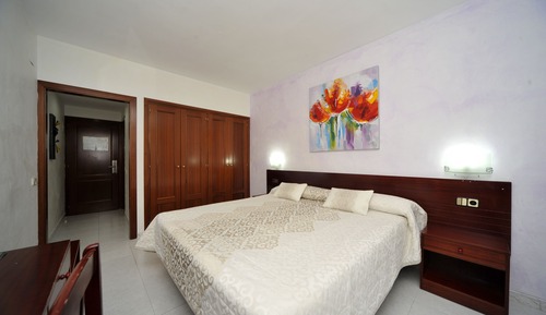 2 dias de forfait en Espot esqui - 1 noche de hotel Habitacion individual