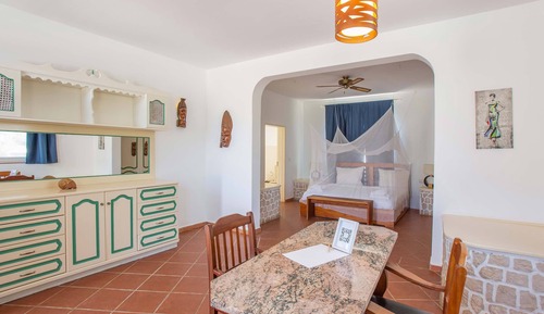 Exclusive Apartment, 2 Bedrooms, Sea View