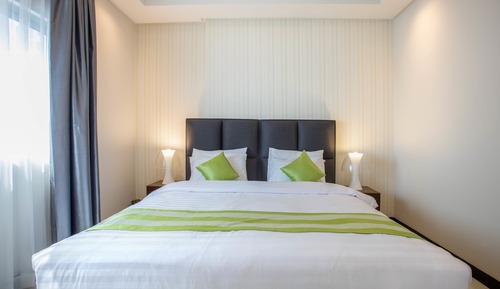 Junior Suite, 1 Bedroom
