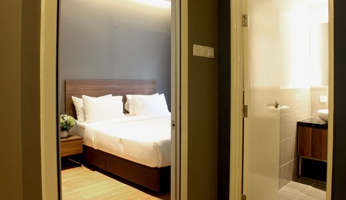 Family Suite