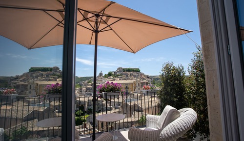 Exclusive Double Room