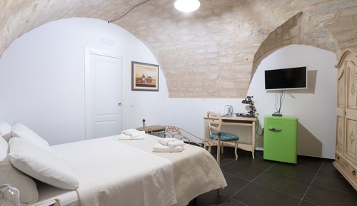 Classic Double Room