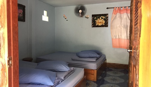 Basic Room