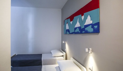 Room, 2 Twin Beds