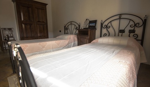 Classic Double or Twin Room, Non Smoking