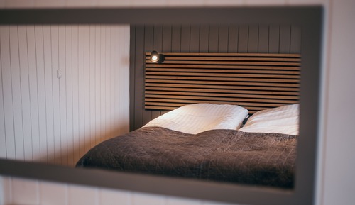 Basic Double or Twin Room