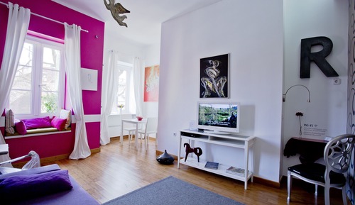 Apartment, 1 Bedroom