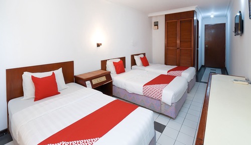 Superior Suite