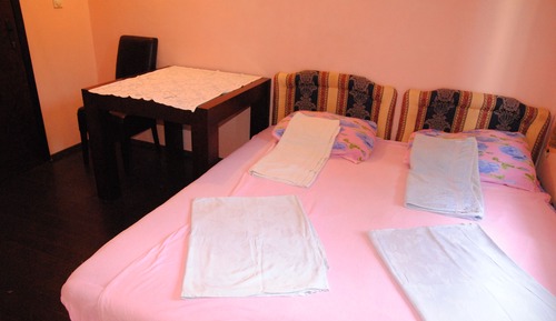 Classic Twin Room