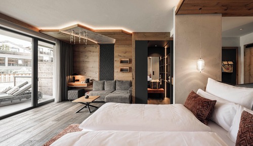 Suite
