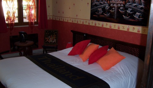 Family Room (Thailande)