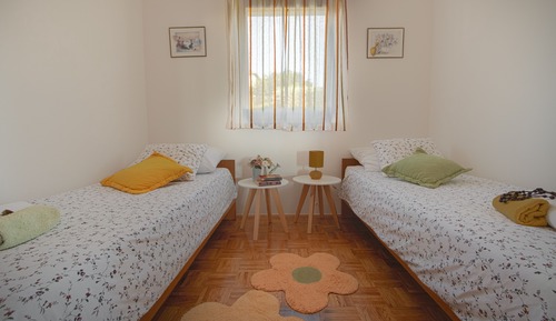 Comfort Apartment, Sea View