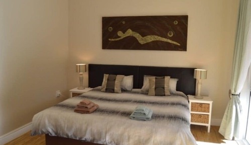 Comfort Cottage, 2 Bedrooms