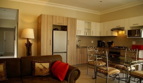 Family Cottage, 2 Bedrooms