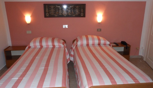 Triple Room, 1 Bedroom