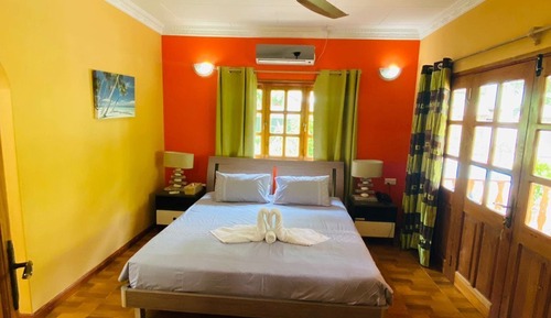 Bungalow, 2 Bedrooms
