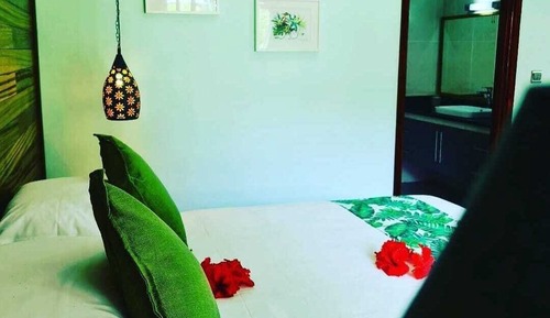 Bungalow, 1 Bedroom