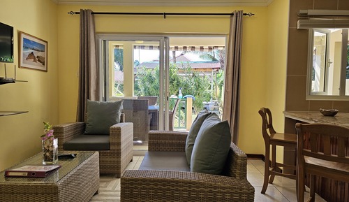 Apartment, 1 Bedroom