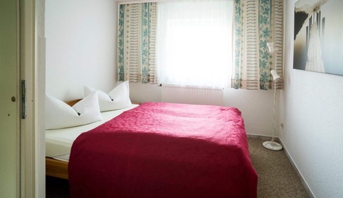 Apartment, 2 Bedrooms