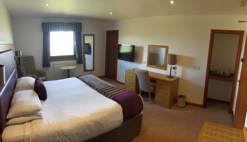 Superking En-suite