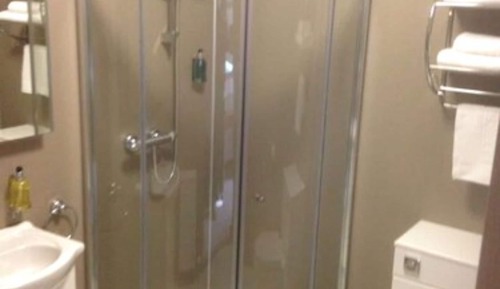 Double Room, Ensuite