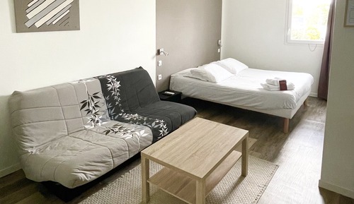 Business Room
