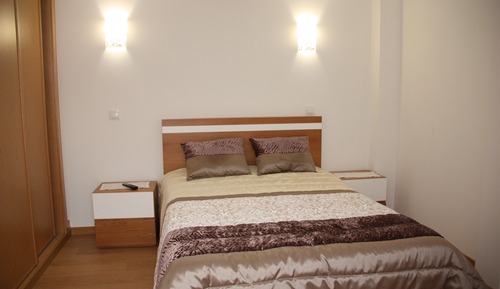 Deluxe Apartment, 1 Bedroom