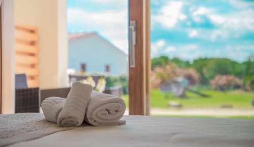 Family Quadruple Room